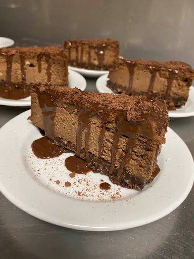 Bar «The Logon Cafe & Pub», reviews and photos, 3805 Calder Ave, Beaumont, TX 77706, USA