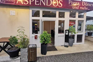 Aspendos Pizza und Döner image