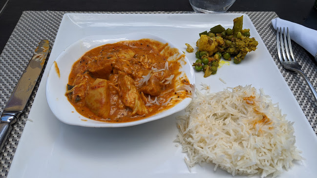 Restaurant Khana Mandir - Eisdiele