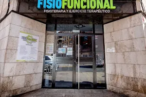 Clínica de Fisioterapia Fisiofuncional Ciudad Real image