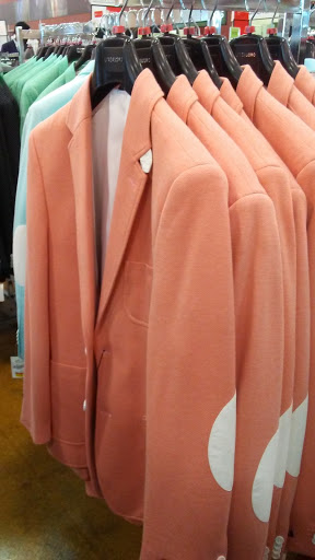 Clothing Store «K&G Fashion Superstore», reviews and photos, 8655 Pulaski Hwy, Rosedale, MD 21237, USA