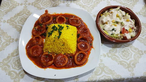 GASTROBAR CHURRERíA TORNI TORREMOLINOS