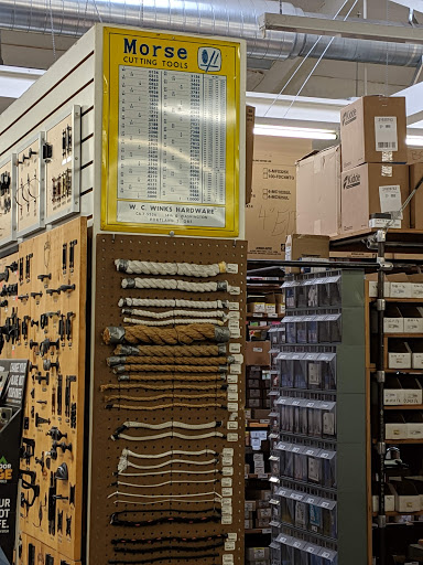 Hardware Store «W.C. Winks Hardware», reviews and photos, 200 SE Stark St, Portland, OR 97214, USA