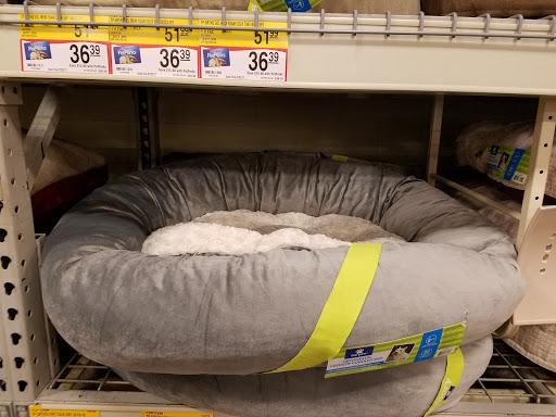 Pet Supply Store «PetSmart», reviews and photos, 595 E Hospitality Ln, San Bernardino, CA 92408, USA