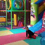 Photo n°2 de l'avis de Andrea.o fait le 26/11/2023 à 07:54 sur le  Ristofamily Cavallino Matto - Cavallino Bianco à Cerveteri