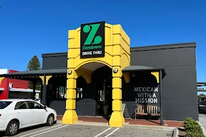 Zambrero image