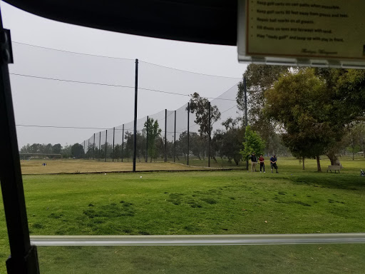 Public Golf Course «El Cariso Golf Course», reviews and photos, 13100 Eldridge Ave, Sylmar, CA 91342, USA