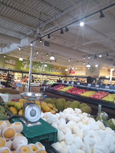 Supermarket «99 Ranch Market», reviews and photos, 2532 Old Denton Rd, Carrollton, TX 75006, USA