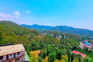 Moon Glade By Stylia Hotels, Dalhousie image