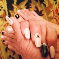 Excellent Nails & Spa - Photo 4 - Car repair in Clovis, CA, Fresno
