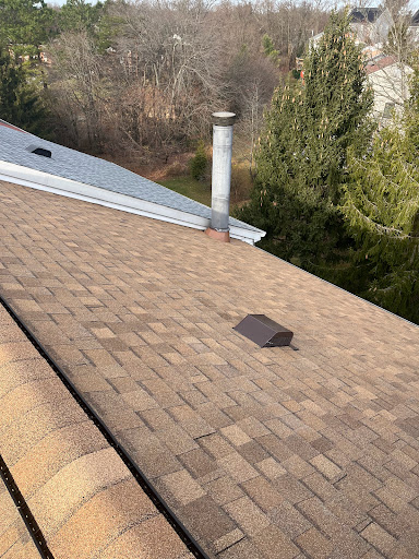 Roofing Contractor «Amazing Home Contractors», reviews and photos, 2103 Orems Rd, Middle River, MD 21220, USA