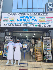 Carniceria y market MARUJITA