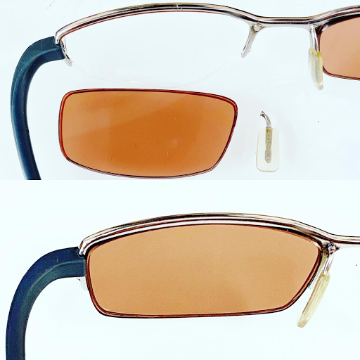 Optician «Eyewear Solutions», reviews and photos, 40 NE 1st Ave #704, Miami, FL 33132, USA