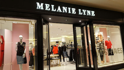 Melanie Lyne