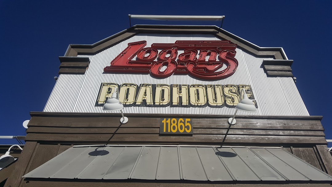 Logans Roadhouse