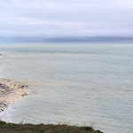 Photo n° 9 de l'avis de David.a fait le 23/03/2024 à 16:49 pour Les Gîtes du Cap Cod à Varengeville-sur-Mer