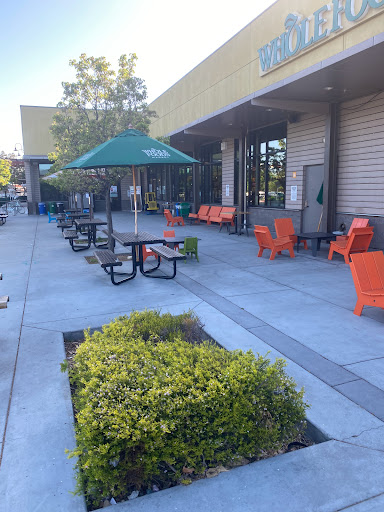 Grocery Store «Whole Foods Market», reviews and photos, 1146 Blossom Hill Rd, San Jose, CA 95118, USA