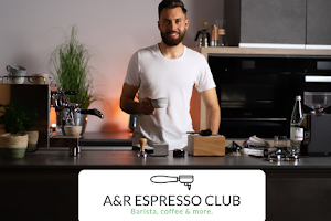 A&R Espresso Club image