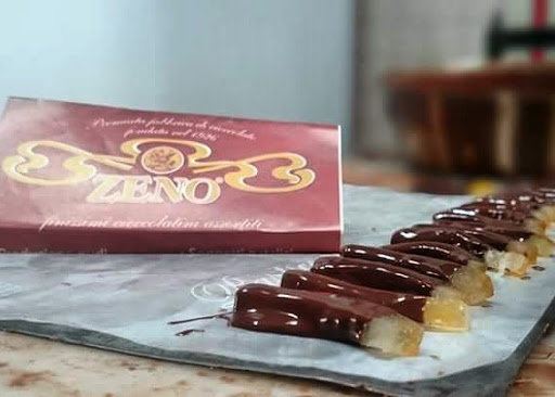 Premiata Fabbrica di Cioccolato Zeno 1926 Srl