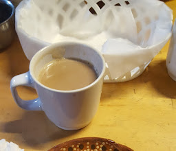 La Gloria 1876 Chocolatería y Pan photo