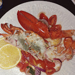 Photo n°1 de l'avis de Chiara.o fait le 20/09/2023 à 18:21 sur le  Foodline wok à Cagliari