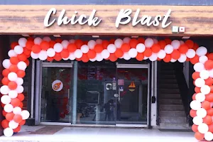 Chick Blast, Hissar image