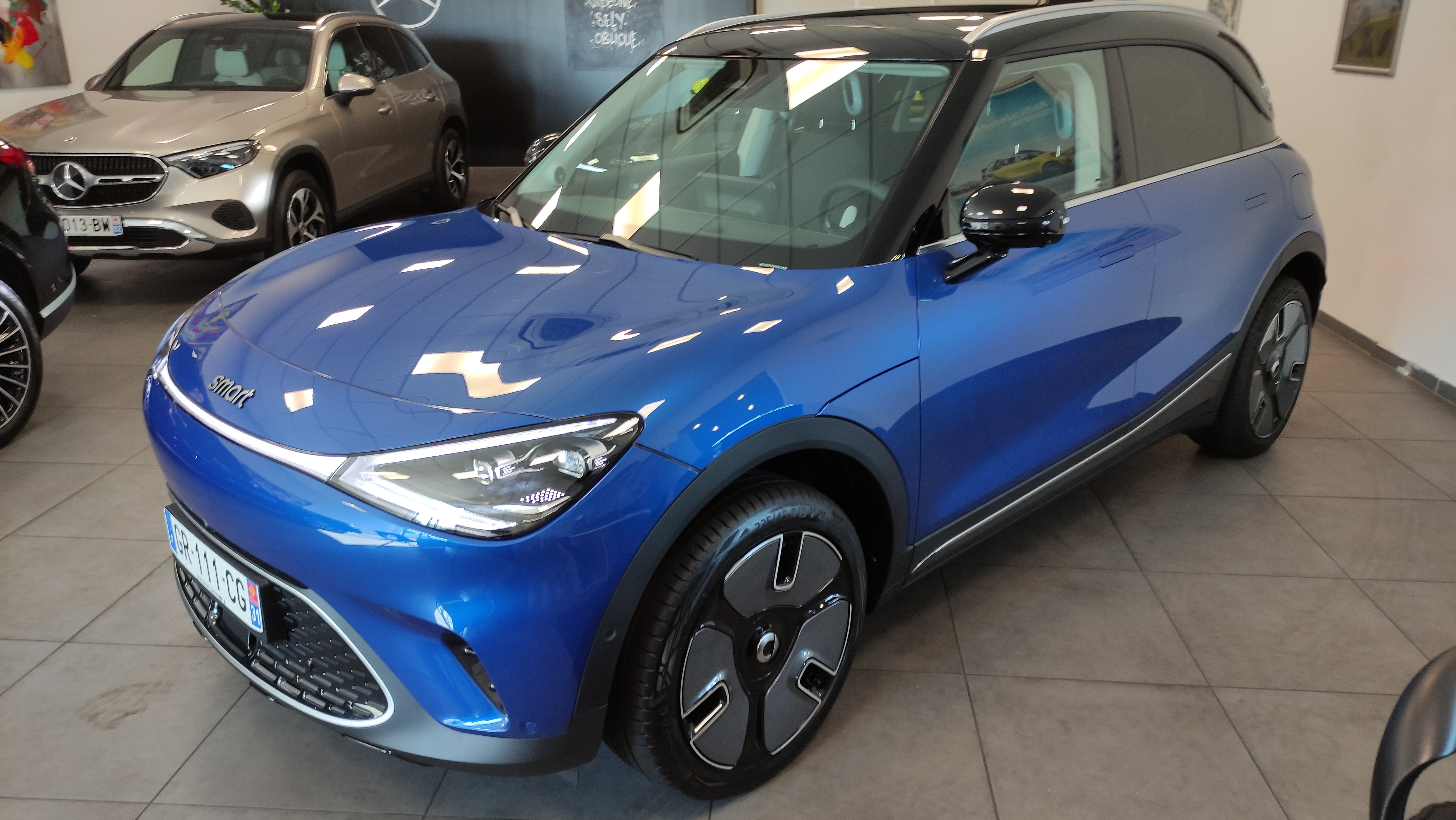 Photo n° 1 de l'avis de Frederic.L fait le 11/11/2020 à 17:57