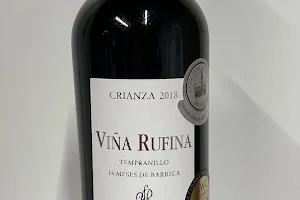 Bodegas Santa Rufina image