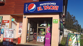 Supermercado El Taqui