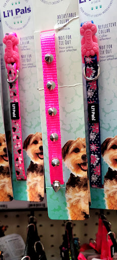 Pet Supply Store «Petsense Poteau», reviews and photos, 2120 N Broadway St, Poteau, OK 74953, USA