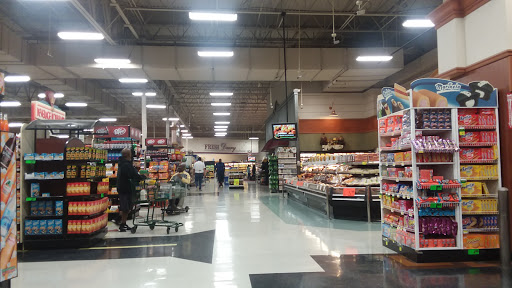 Grocery Store «Food Town | North Sam Houston», reviews and photos, 2770 North Sam Houston Pkwy W, Houston, TX 77038, USA
