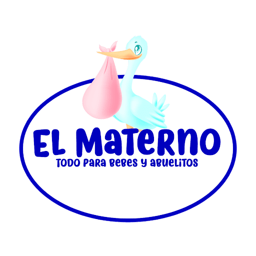 El Materno todo para bebes y abuelitos