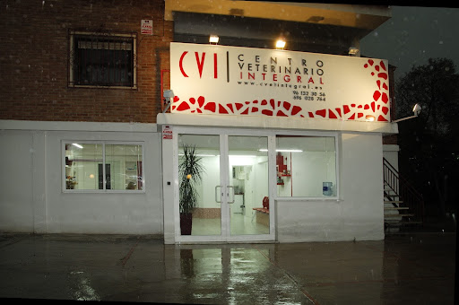 Centro Veterinario Integral La Cañada