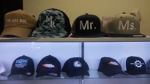 Screen Printer «3v Printing», reviews and photos, 3731 Northcrest Rd #4, Atlanta, GA 30340, USA