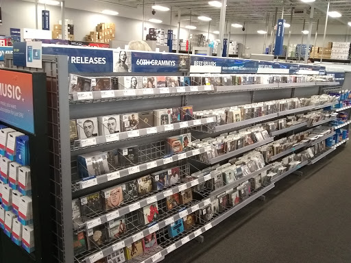 Electronics Store «Best Buy», reviews and photos, 1148 NW Norman Ave, Gresham, OR 97030, USA