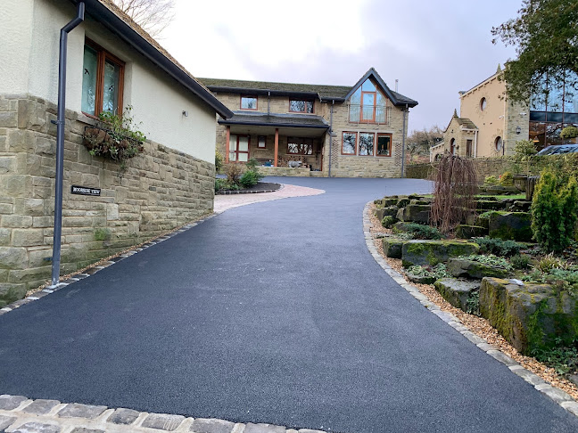 Dalesway Paving