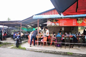 Eida D'Plum Roti Canai Sarang Burung image