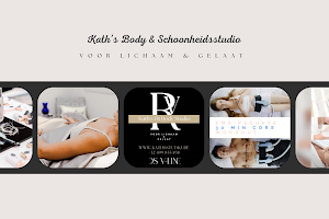 Kath's Body en Schoonheids Studio image