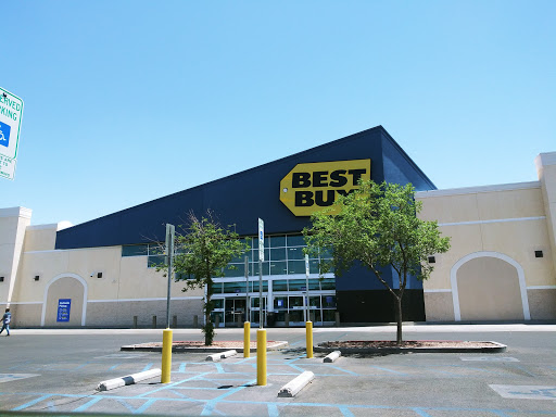 Electronics Store «Best Buy», reviews and photos, 2280 E Lohman Ave, Las Cruces, NM 88001, USA