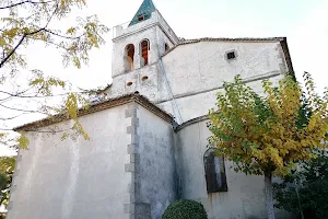 Església de Santa Cristina d'Aro image