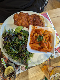 Les plus récentes photos du Restaurant italien Trattoria Locale à Les Clayes-sous-Bois - n°6