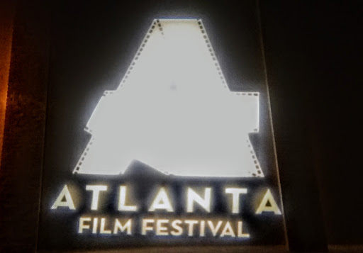 Movie Theater «Plaza Theatre», reviews and photos, 1049 Ponce De Leon Ave NE, Atlanta, GA 30306, USA