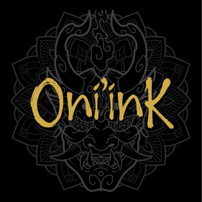 Oni'inK Tattoo Shop à Nice
