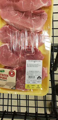 Grocery Store «Albertsons», reviews and photos, 20 26th St E, Williston, ND 58801, USA