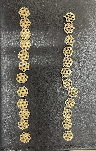 Jewelry Store «Studio Jewelers», reviews and photos, 2240 Bartow Ave, Bronx, NY 10475, USA