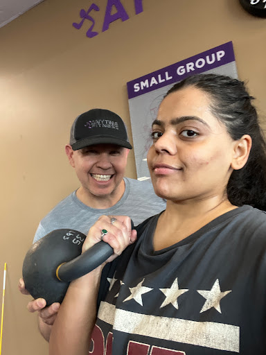 Gym «Anytime Fitness», reviews and photos, 111 Lenox St, Norwood, MA 02062, USA