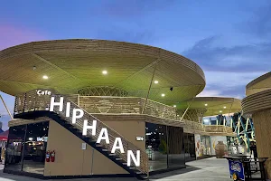 HIPHAAN Cafe & Luxury brand Shop image