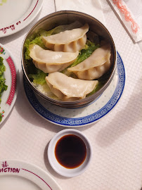 Plats et boissons du Restaurant chinois La bénédiction à Saint-Cloud - n°3