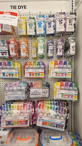 Fabric Store «Jo-Ann Fabrics and Crafts», reviews and photos, 4045 Commonwealth Ave, Eau Claire, WI 54701, USA