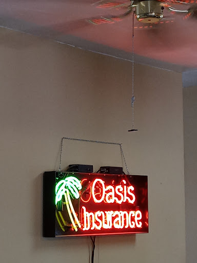 Auto Insurance Agency «Oasis Insurance», reviews and photos